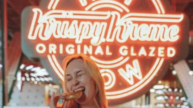 Why Is Everyone Talking About Krispy Kreme Stock?