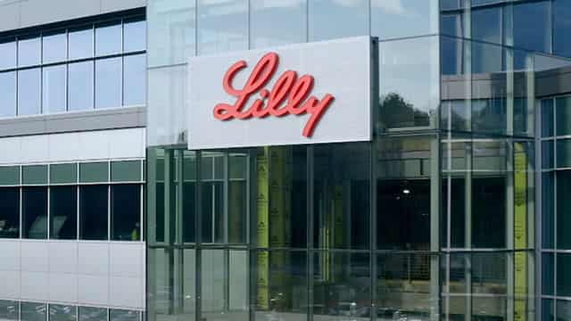 Down 12%, Should You Buy the Dip on Eli Lilly?