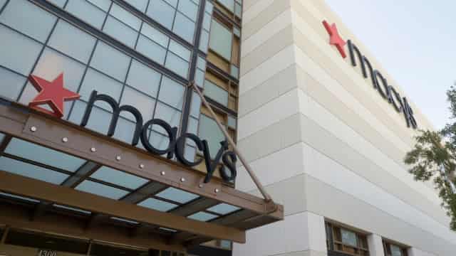Macy's has $1.8 billion in debt and is a race to the bottom, portfolio manager says