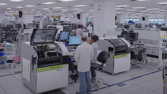 Here is What to Know Beyond Why Abbott Laboratories (ABT) is a Trending Stock