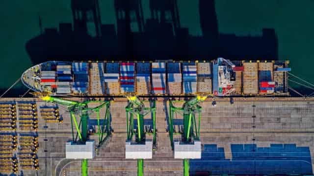 Cargo giant Expeditors sees China-to-U.S. shipping ‘declining significantly'