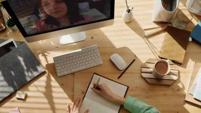 Why Zoom Communications (ZM) Outpaced the Stock Market Today