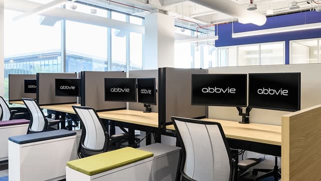 AbbVie Pins Hopes on Rinvoq to Drive Next Phase of Growth