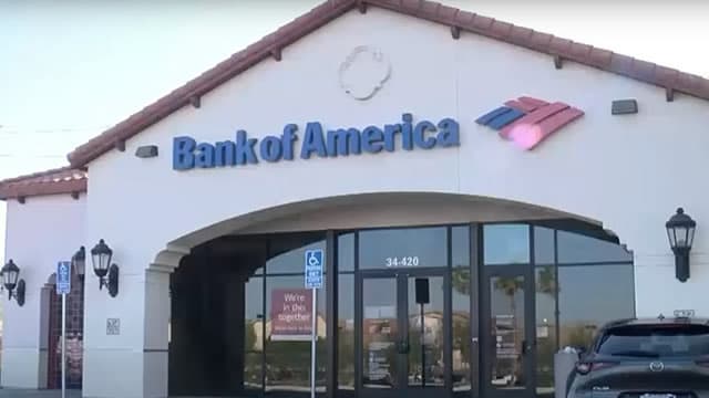 Bank of America: Managing Risk Is the Best Defense Against Disruption
