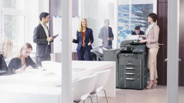 Is Pitney Bowes A Good Buy, Heading Into Its Q1 Results?