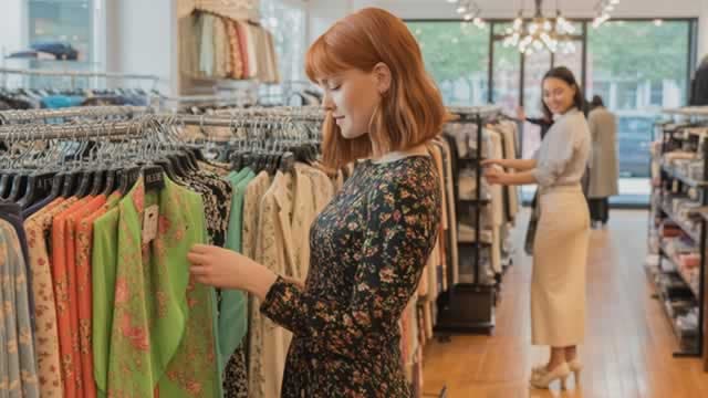 Capri Holdings (CPRI) Shows Fast-paced Momentum But Is Still a Bargain Stock