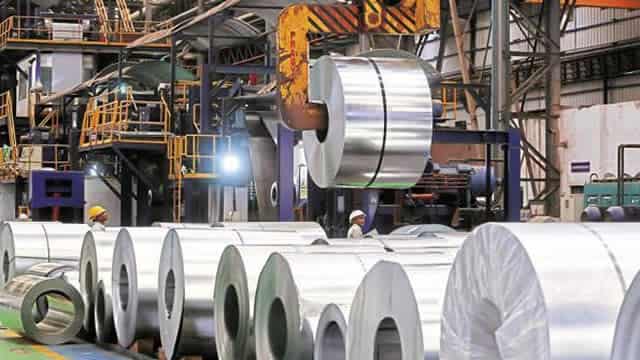 US Steel shares plummet on reports Biden set to block Nippon deal