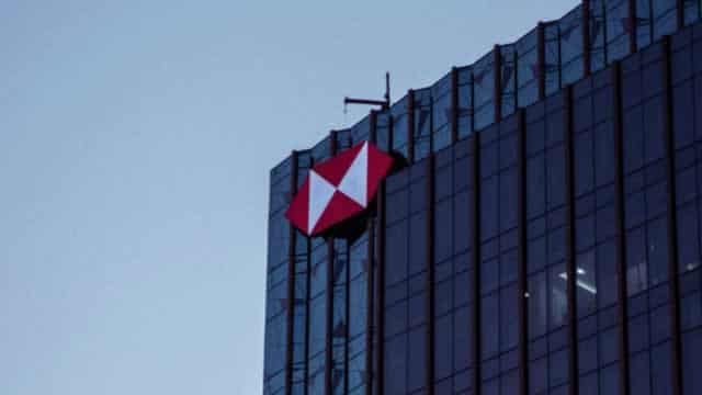 HSBC appoints insider John Shipman as interim CEO of Swiss Private Bank