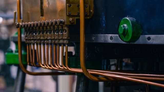 Parker-Hannifin (PH) Upgraded to Buy: What Does It Mean for the Stock?