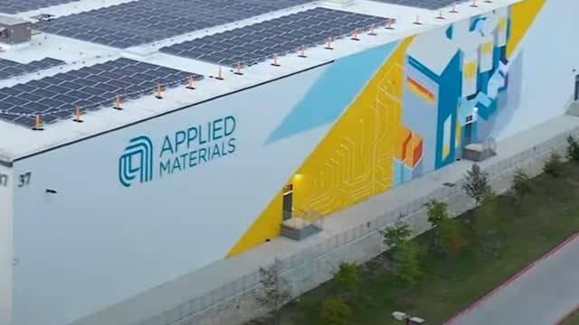 Can AMAT Maintain Strong Margins Amid Rising R&D Expenses?