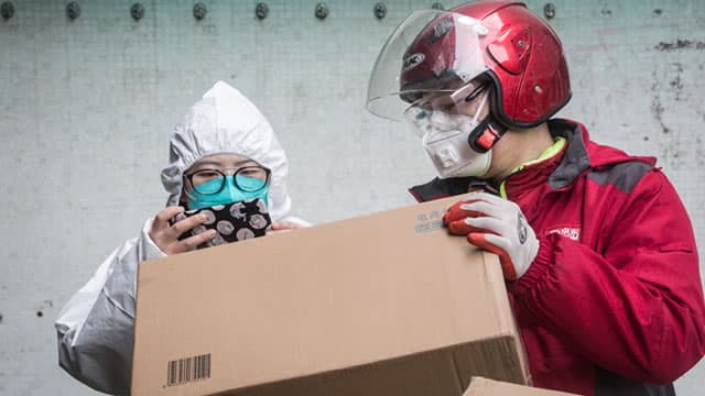 JD.com (JD) Is Considered a Good Investment by Brokers: Is That True?