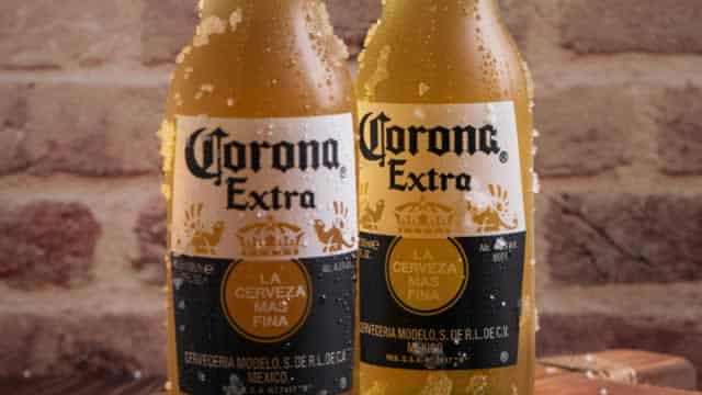 Corona beer maker Constellation Brands says ICE deportations hit beer sales
