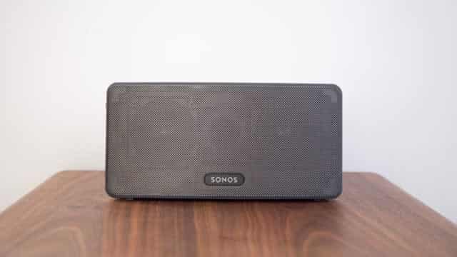 Sonos: A Lot Is Moving In The Right Direction To Spark A Rebound (Upgrade)