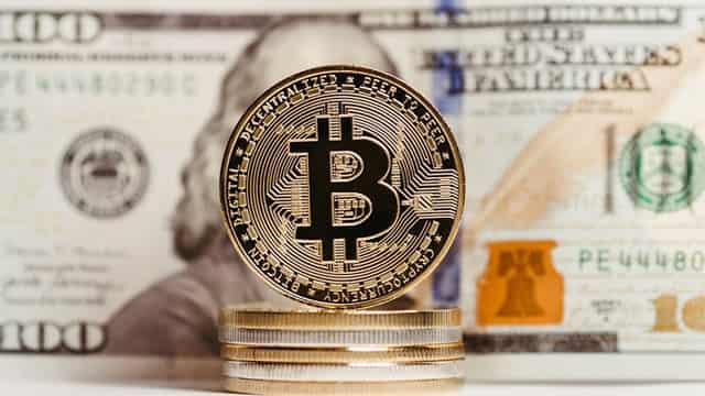 Bitcoin, crypto stocks slide after post-election rally