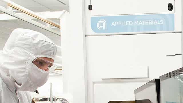 Is Applied Materials (AMAT) a Buy as Wall Street Analysts Look Optimistic?