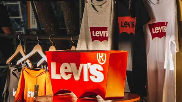 Levi Strauss (LEVI) Stock Declines While Market Improves: Some Information for Investors