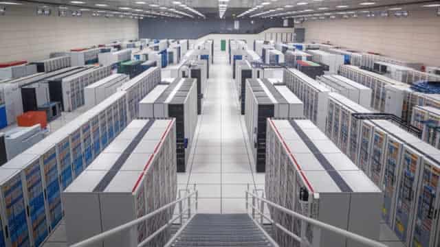 Super Micro Computer Is Surprisingly Affordable