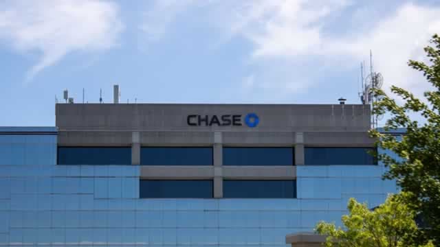Stock Of The Day In Bullish Chart Formation As Sector Cheers Powell's Views