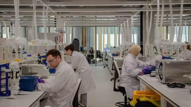 AZN's Imfinzi Wins EU Nod for Muscle-Invasive Bladder Cancer