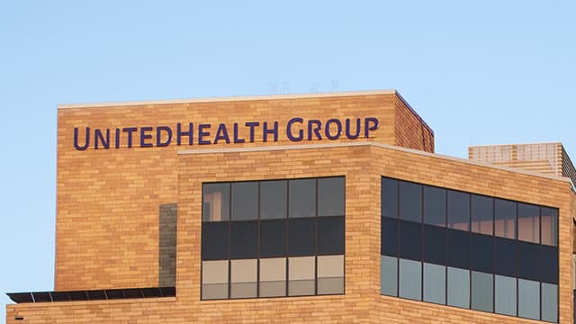 UnitedHealth Is Spending Big on Trump Allies to Fix Its Washington Problems