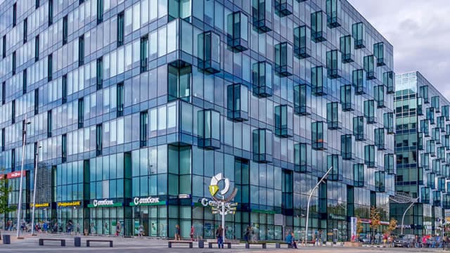 Better Dividend Stock: AGNC Investment vs. Federal Realty