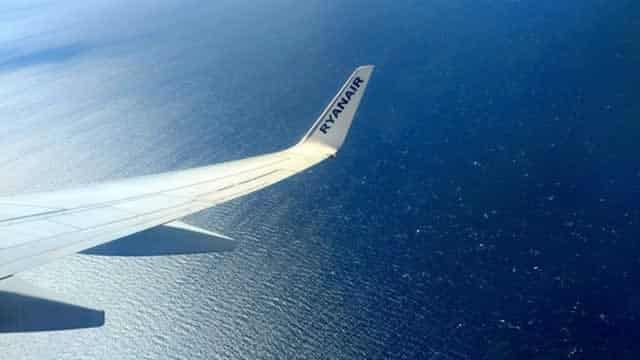 Ryanair's EPS Estimates Northbound: Time to Buy the Stock?