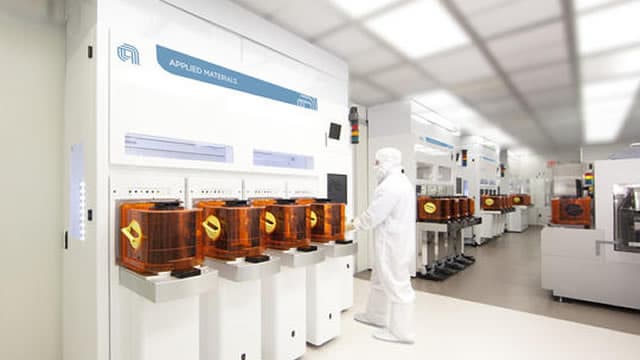 AMAT's Advanced DRAM Gains Traction: Will it Sustain its Momentum?