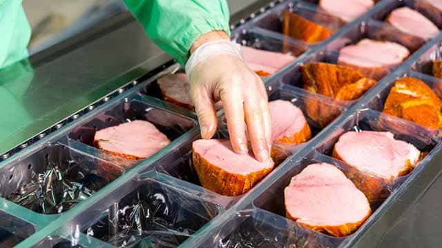 Tyson Foods will stop calling its beef ‘net zero' and ‘climate smart' after lawsuit from environmental group