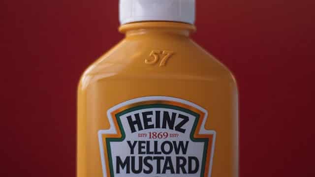 Kraft Heinz (KHC) Ascends But Remains Behind Market: Some Facts to Note