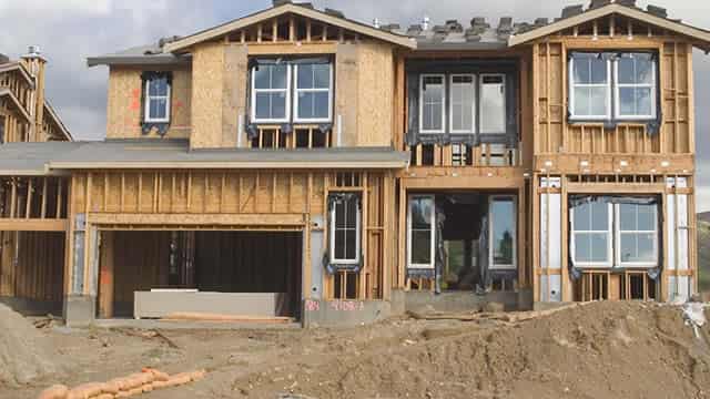 Why Is KB Home (KBH) Down 8.4% Since Last Earnings Report?
