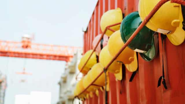 Vulcan Materials (VMC) Surpasses Q1 Earnings Estimates