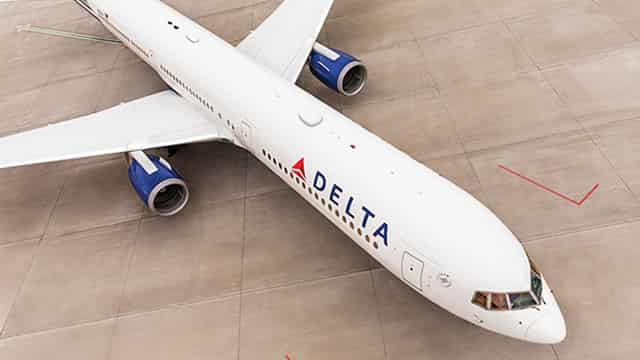Delta, Korean Air to Buy Stakes in WestJet For $550 Million