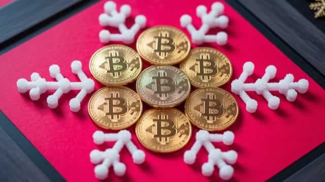 Bitcoin Keeps Sliding, and the True Believers Keep Buying