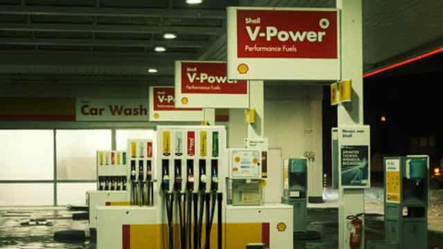 Shell Eyes 12 Million Metric Tons of LNG Capacity Expansion by 2030