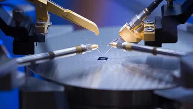 Celestica Q1 Earnings Beat Estimates on Solid Revenue Growth