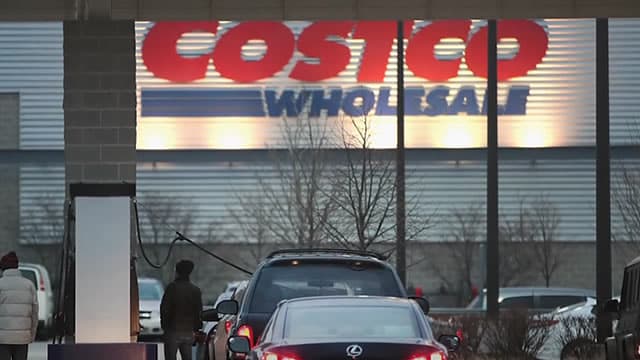 Costco Isn't Just a Retailer -- It's a Subscription Business in Disguise