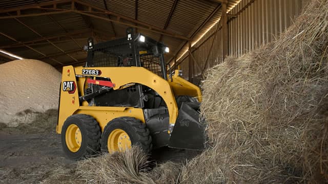 Caterpillar Inc. (CAT) is Attracting Investor Attention: Here is What You Should Know
