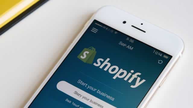 Shopify: Expensive, But Quality Rarely Comes Cheap