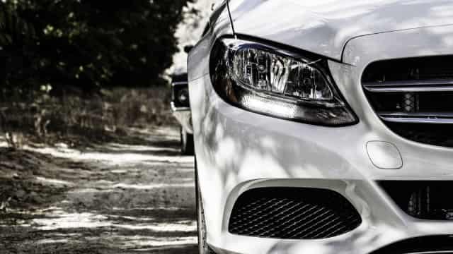 Tata Motors stock enters a correction after a downgrade; buy the dip?