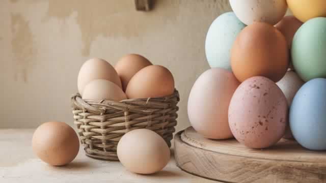 Vital Farms (VITL) Rises As Market Takes a Dip: Key Facts