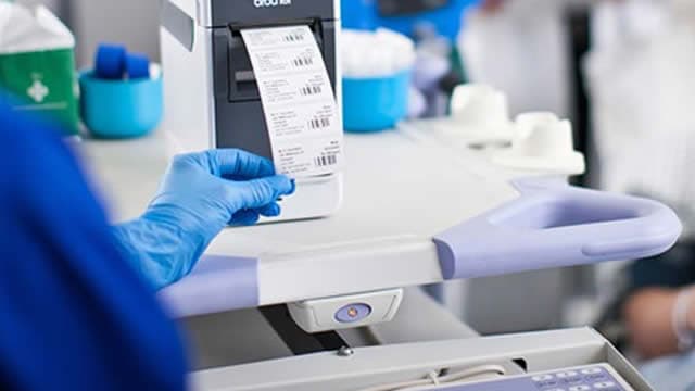 Agilent Technologies (A) Matches Q4 Earnings Estimates