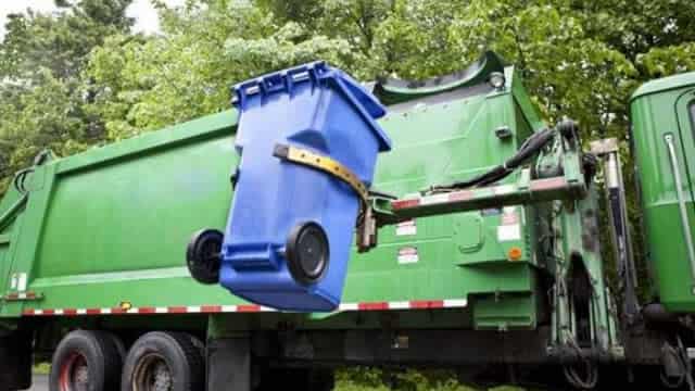 Waste Connections (WCN) Q1 Earnings and Revenues Surpass Estimates