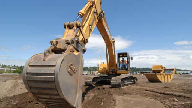 Analysts Estimate Terex (TEX) to Report a Decline in Earnings: What to Look Out for