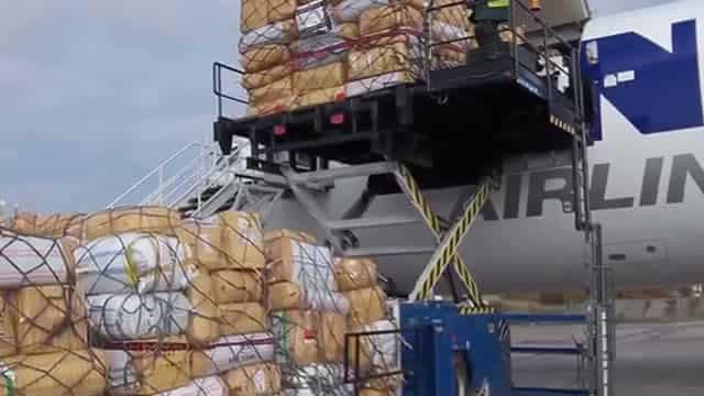 Why Is Air Transport Services (ATSG) Up 0.7% Since Last Earnings Report?