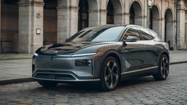 NIO: Impact Of New Pricing War In China