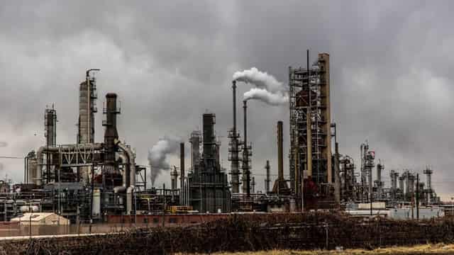 OPEC+ crashed oil prices by hiking output in April. Here's why they could do it again.