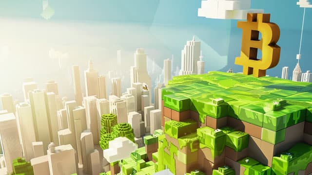 Bitcoin's Volatile "IPO Moment," Move to Digital Gold & MSTR Factor