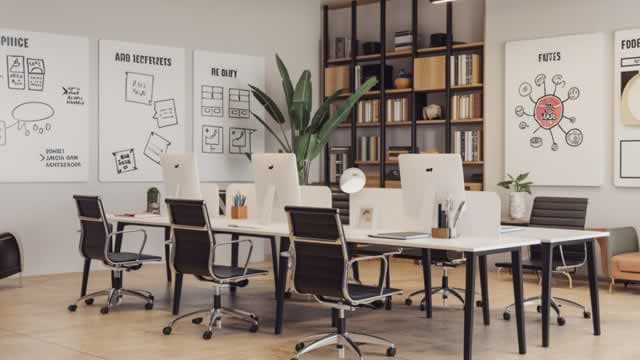 Why Magnite Stock Was Falling Today