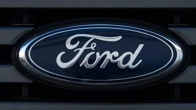 Ford Gets Huge Win