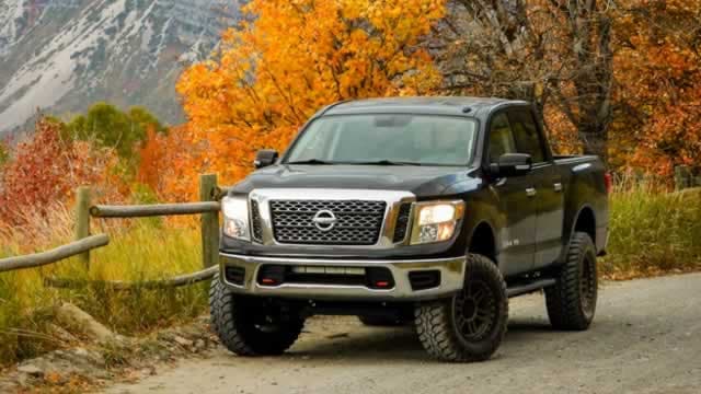 Nissan to recall over 19,000 US vehicles, citing quick charging fire risk